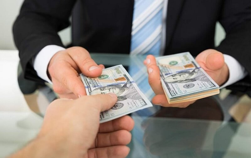 Các công ty tài chính có đặc điểm như thế nào?