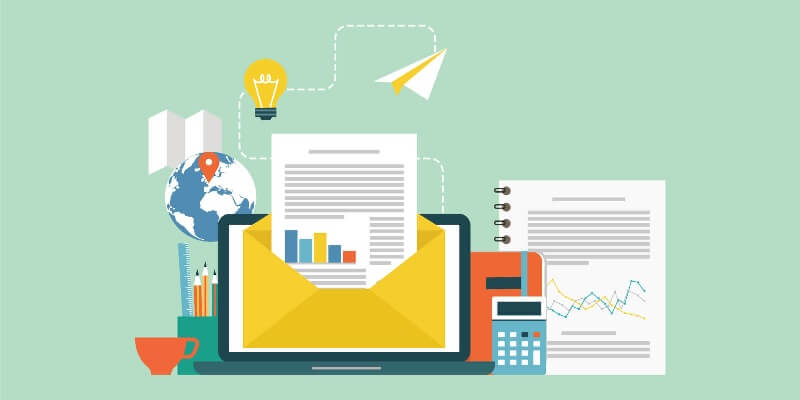 Vị trí công ty thiết kế web trong nền kinh tế 4.0