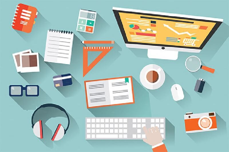 Công ty thiết kế web - Đặc điểm cần nắm bắt