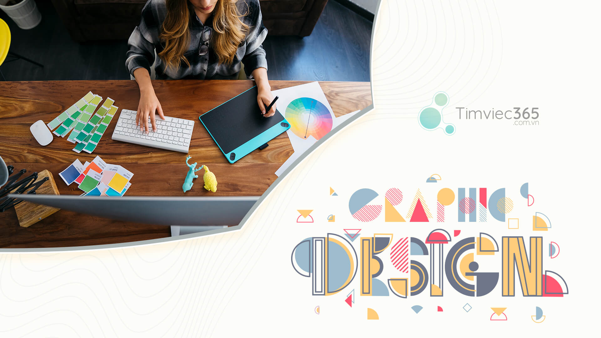 Danh sách các công ty thiết kế web lớn trên thị trường