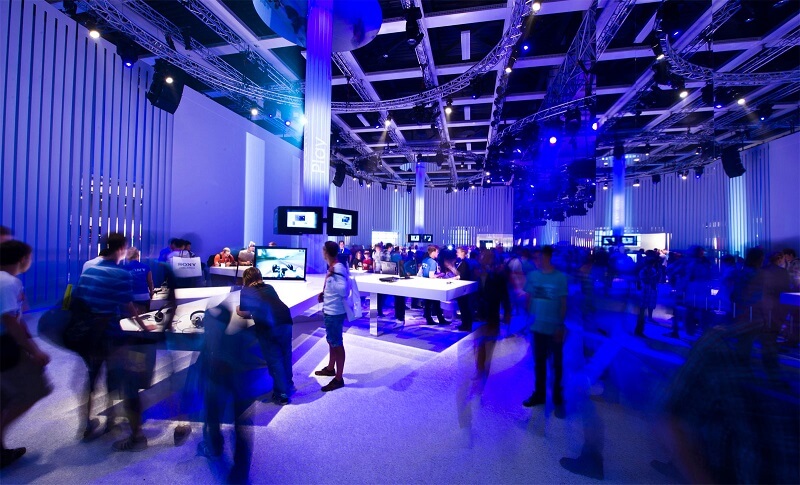 Danh sách công ty tổ chức sự kiện