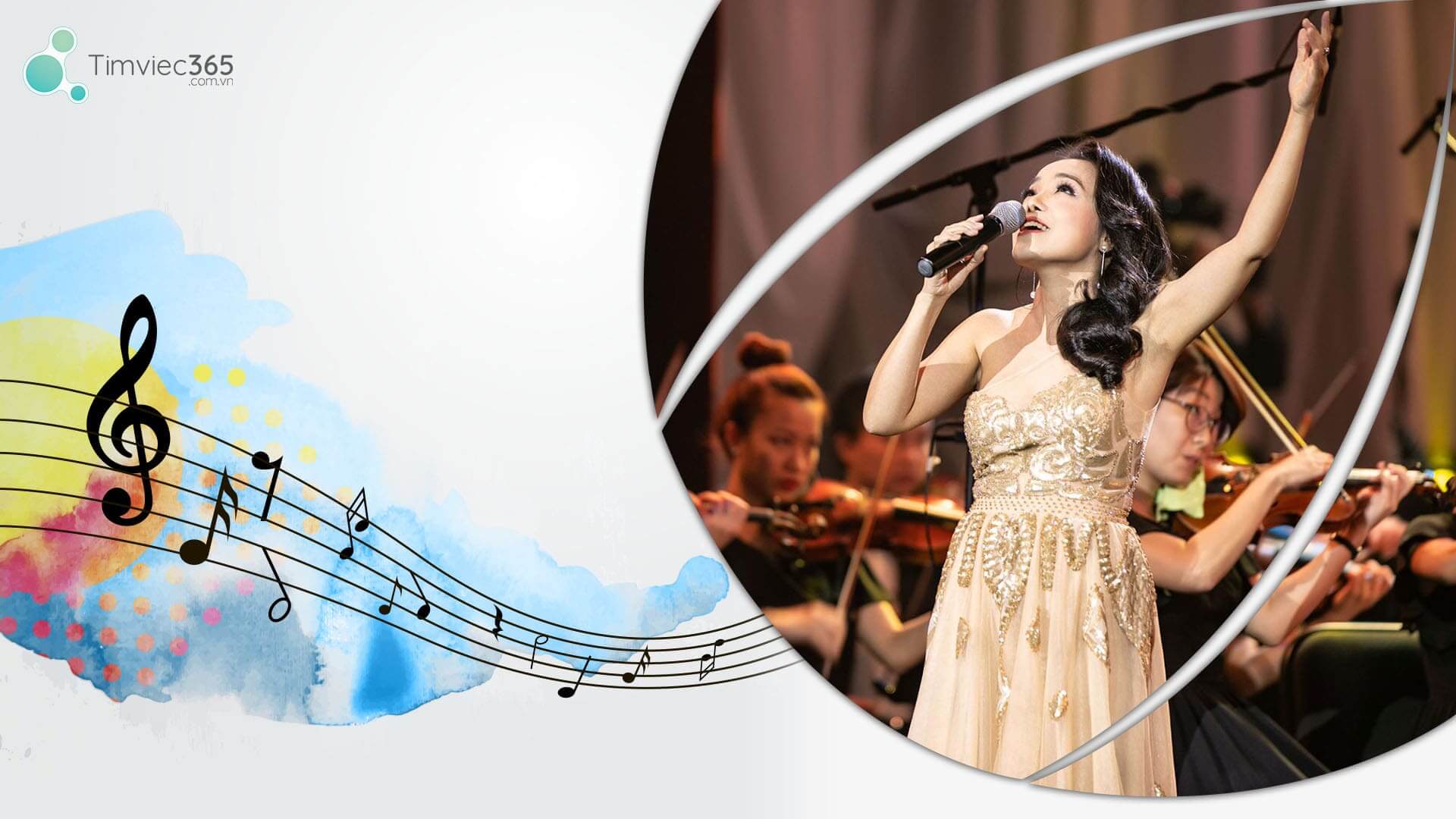 công ty tổ chức sự kiện