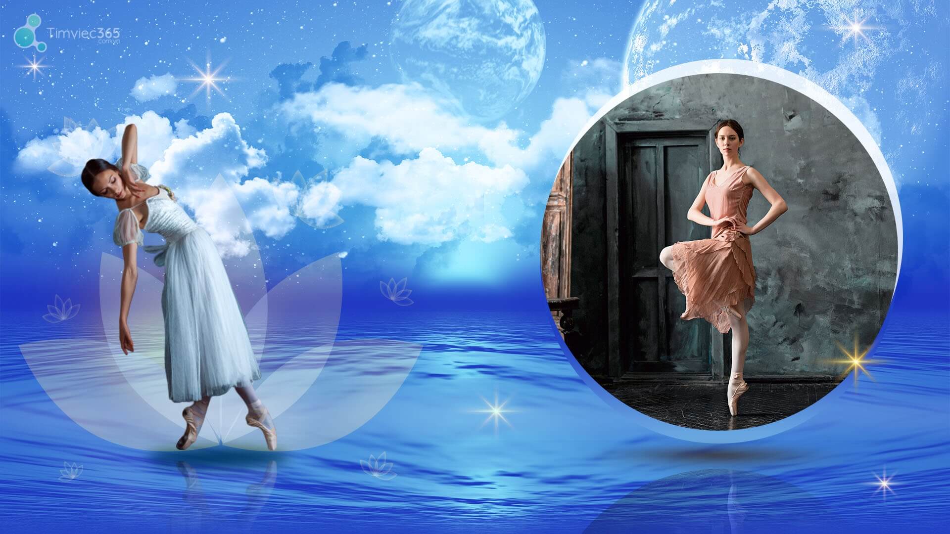 Đặc điểm hoạt động của công ty tổ chức sự kiện