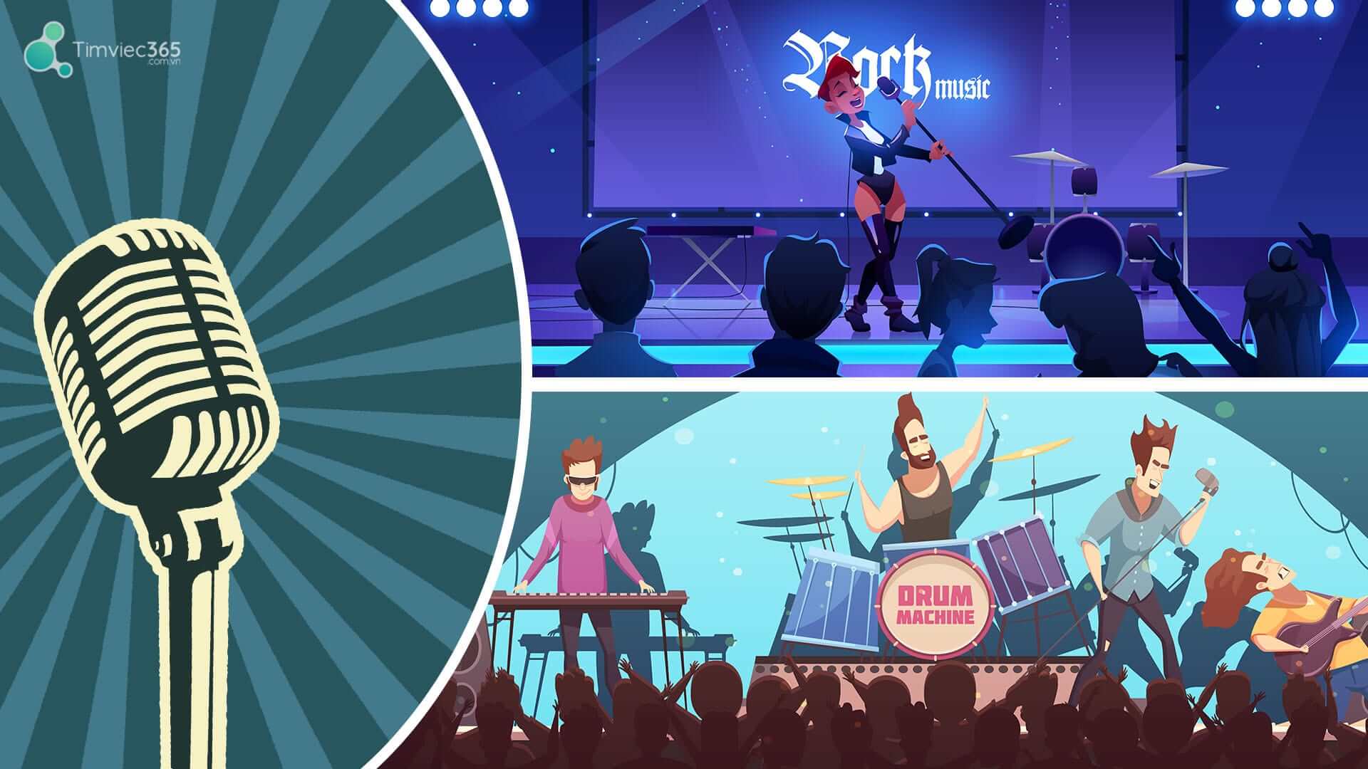 Những đóng góp của công ty tổ chức sự kiện