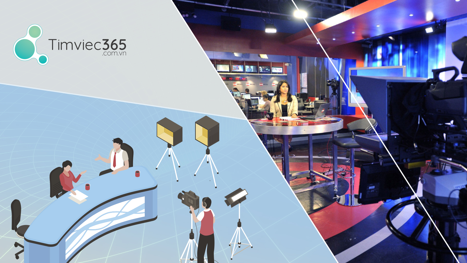  Công ty truyền thông là gì