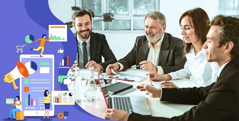 Điều kiện để thành lập công ty truyền thông