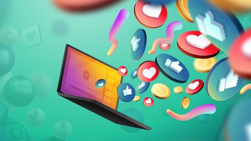 Đặc điểm hoạt động của các công ty truyền thông