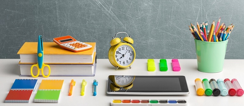 Tìm hiểu về công ty văn phòng phẩm