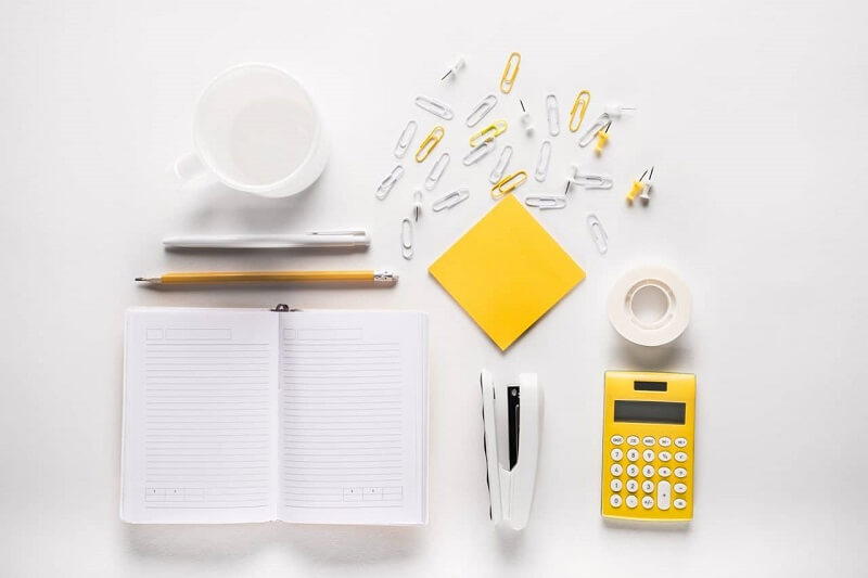 Danh sách công ty văn phòng phẩm tốt nhất