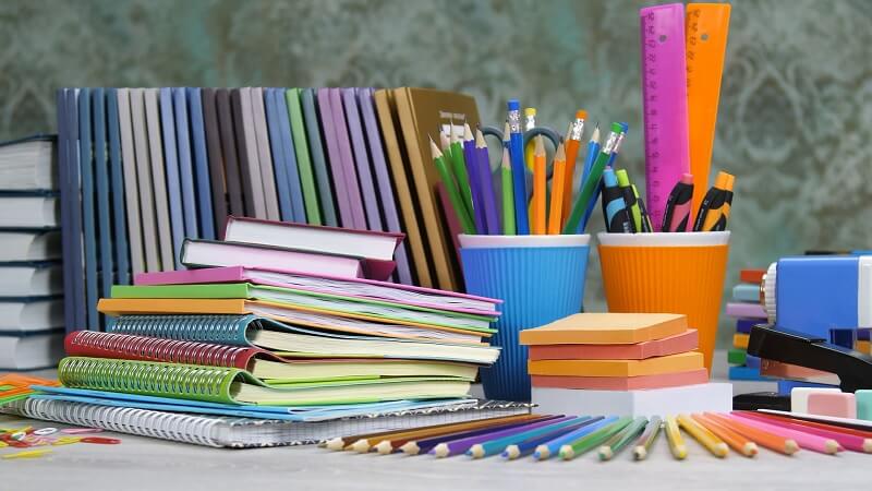 Công ty văn phòng phẩm Hồng Hà