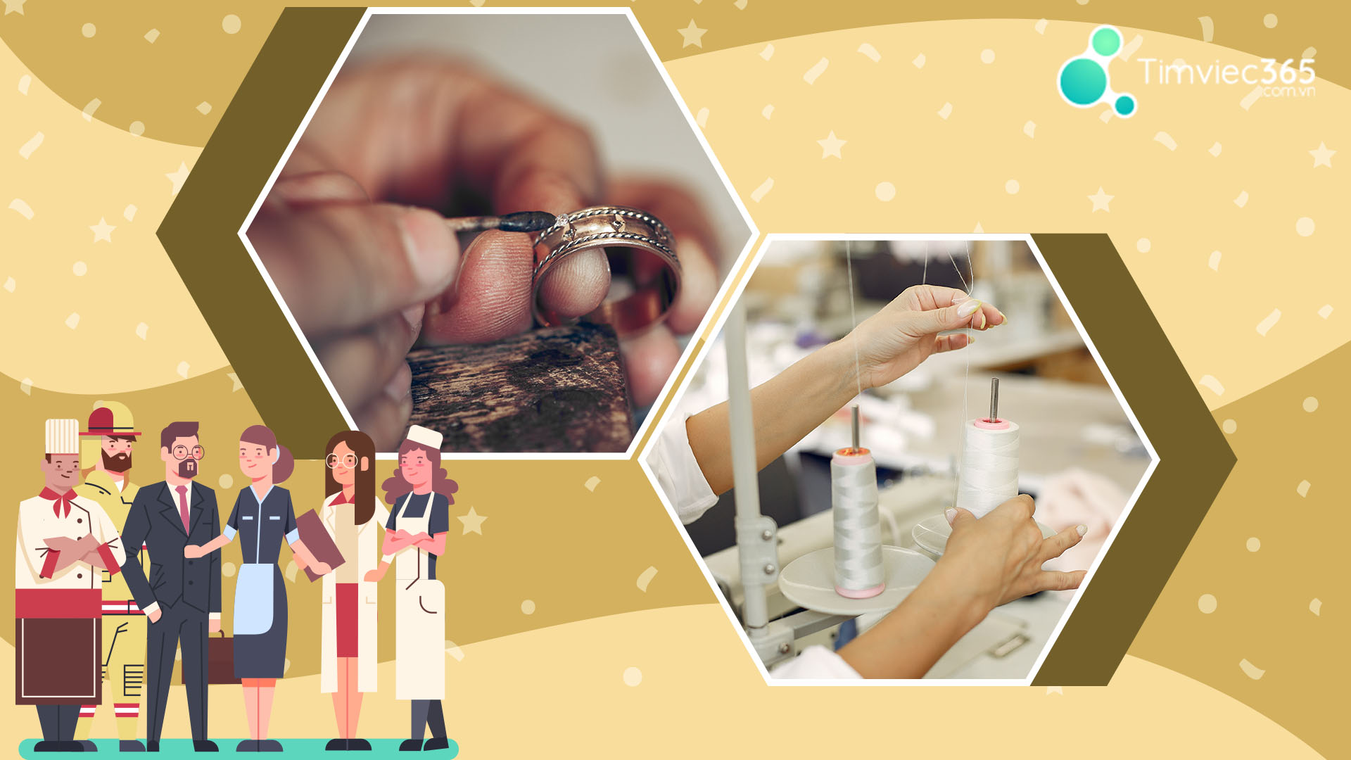 Danh sách công ty xuất khẩu lao động 