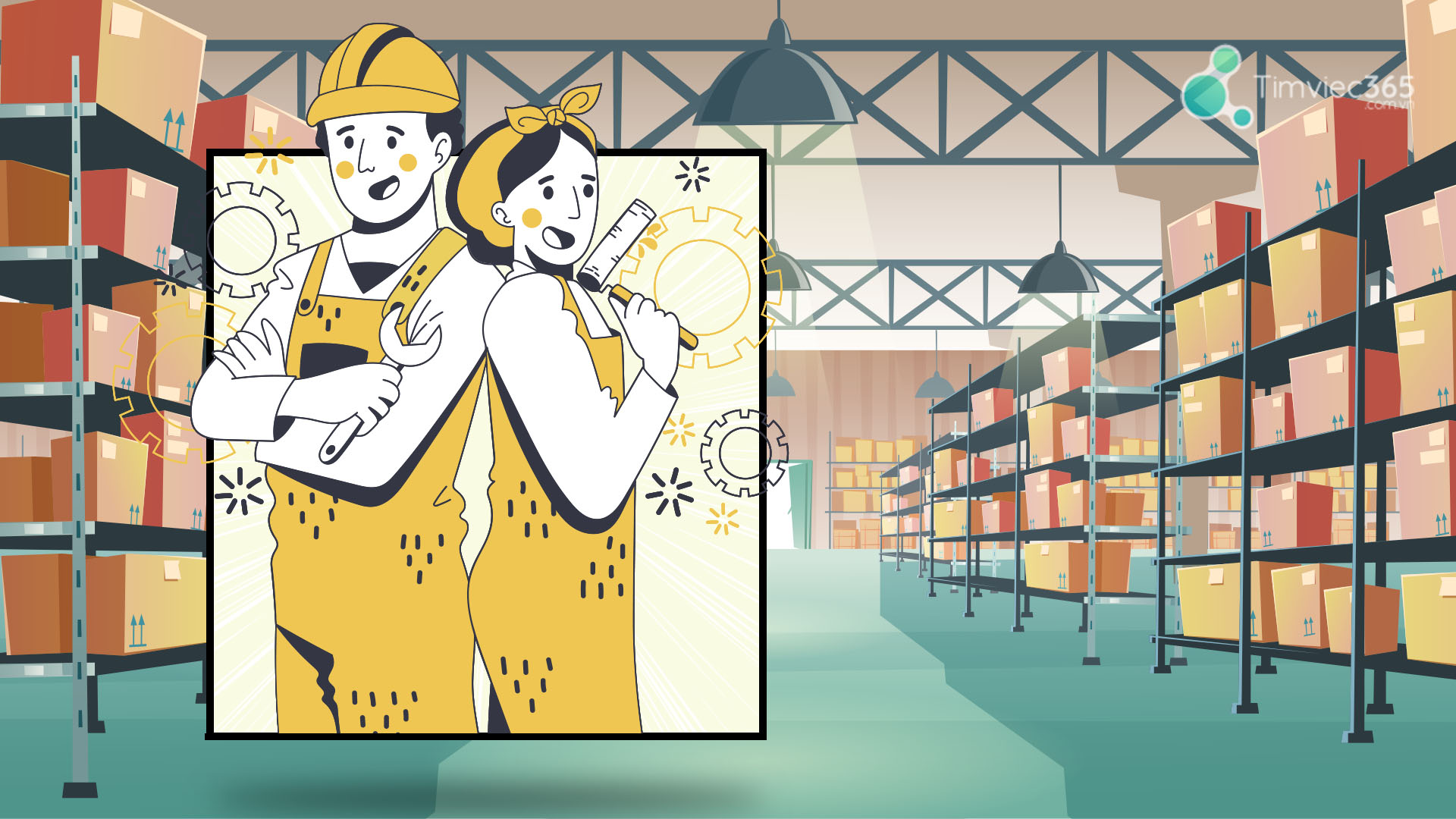 Công ty xuất khẩu lao động có ý nghĩa gì?