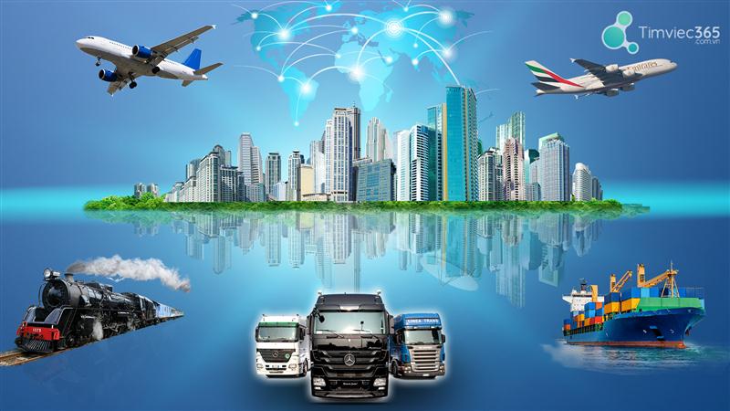 Thông tin chung về công ty xuất nhập khẩu tiếng Anh là gì