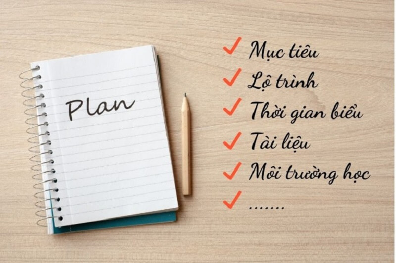 Trau dồi từ vựng