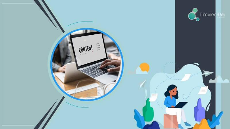 Người làm Freelance Content Writer cần có nền tảng về chuyên môn cao và kinh nghiệm dày dặn