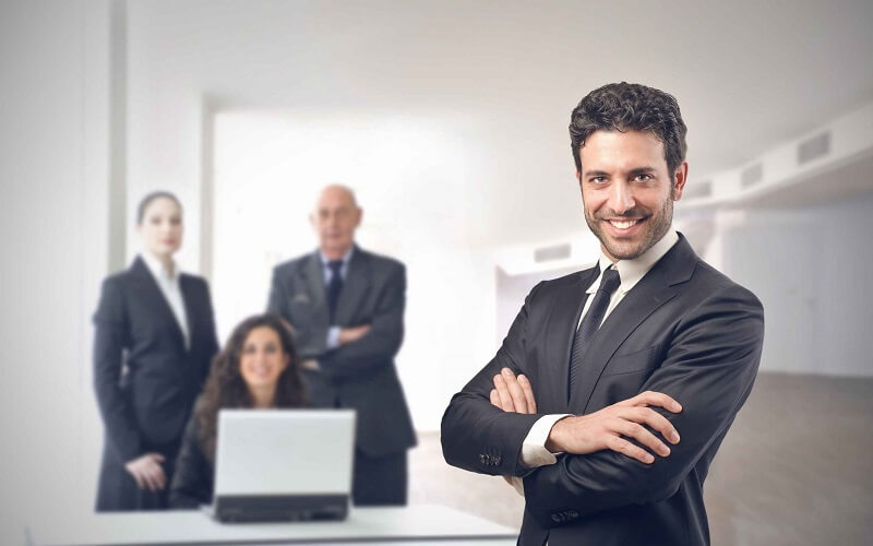 Country manager phải làm những công việc gì?