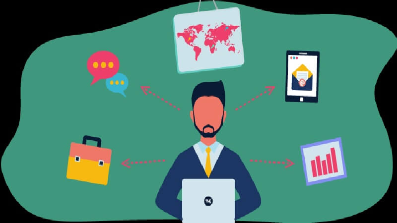 Tiêu chuẩn cần thiết về mặt trình độ chuyên môn