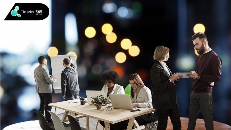 Yêu cầu về kỹ năng đối với vị trí Country manager