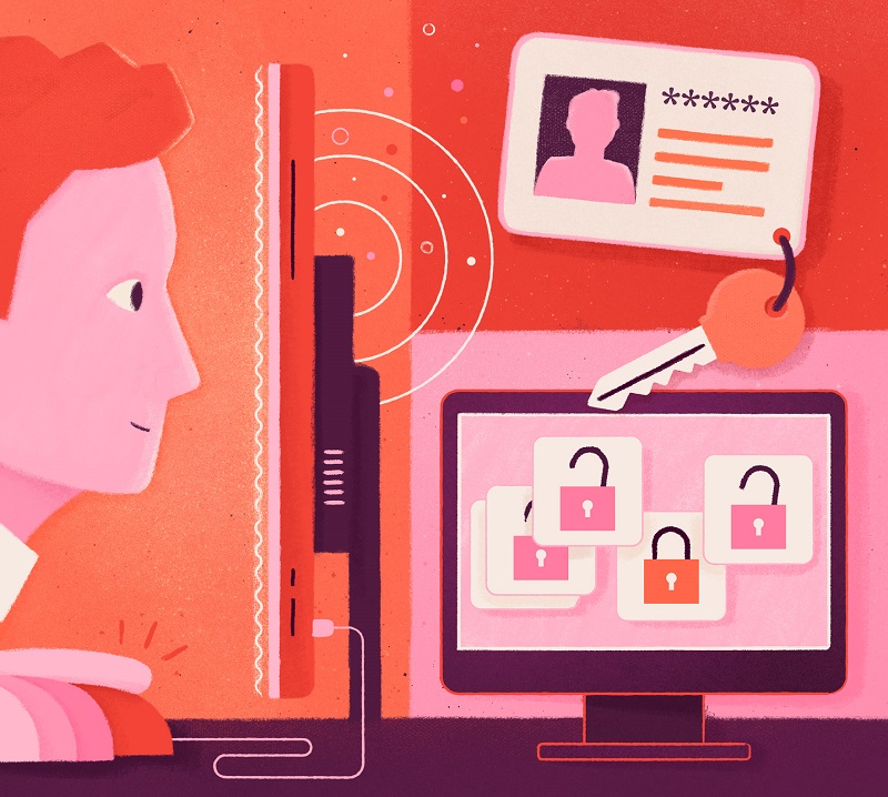 Credential là gì? Credential Stuffing