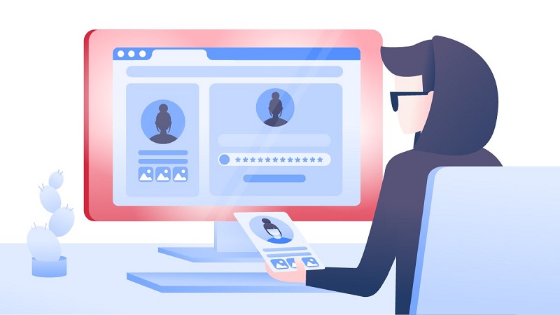 Trong ngành công nghệ thông tin Credential là gì?