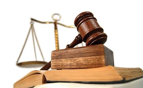 Criminal justice bao gồm những gì?