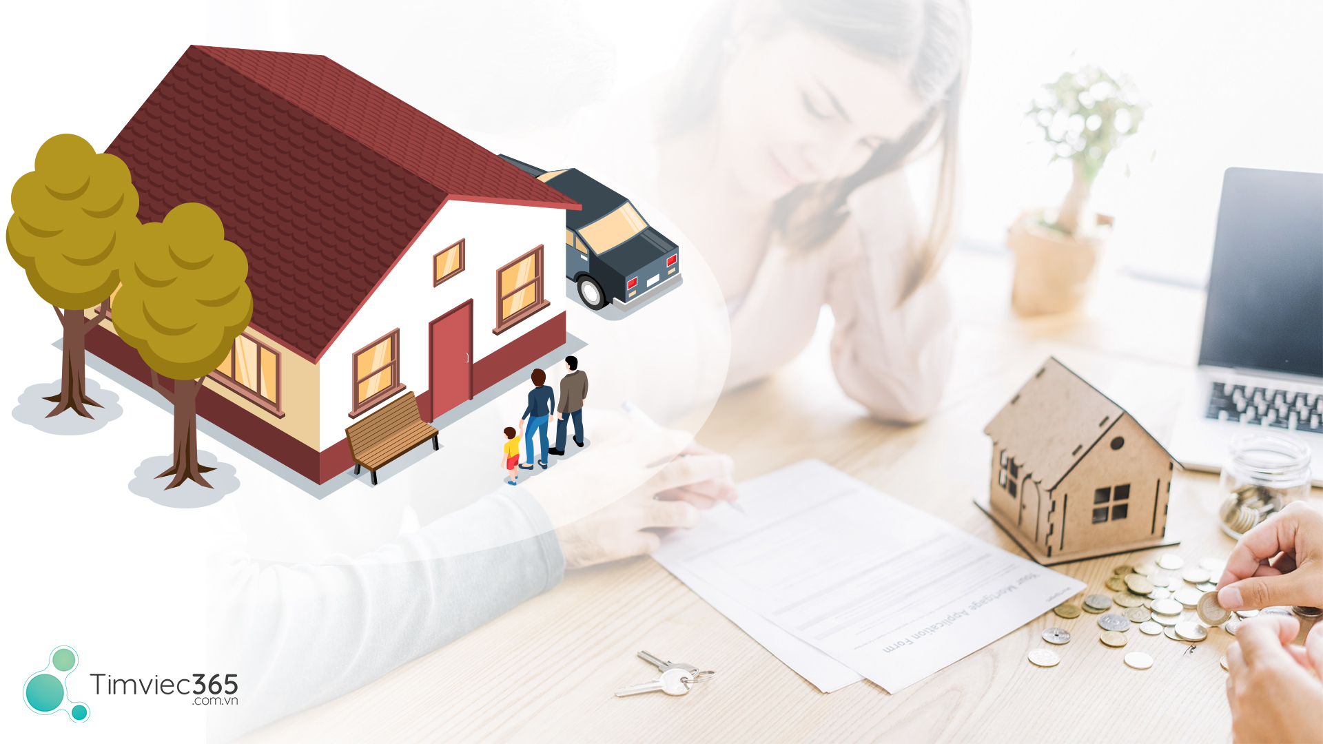 Thể hiện thái độ sống tích cực