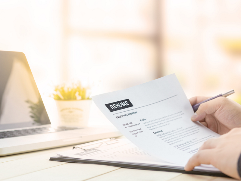 CV bản cứng và CV bản mềm có điểm gì giống và khác nhau