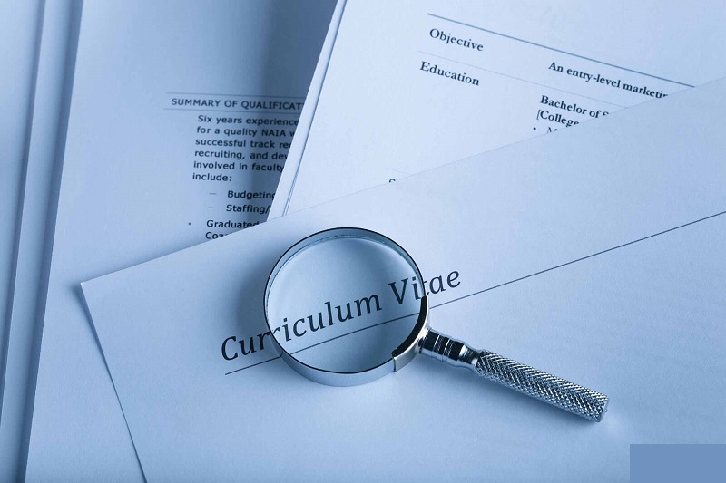 Nên gửi CV bản cứng hay CV xin việc bản mềm?