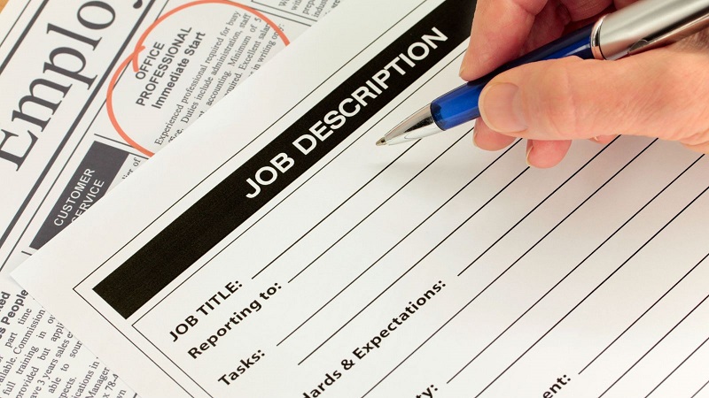 Giới thiệu chung về CV bản cứng là gì