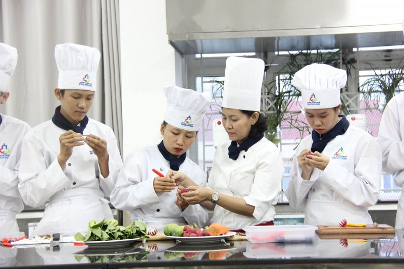 Mục tiêu nghề nghiệp là yếu tố then chốt