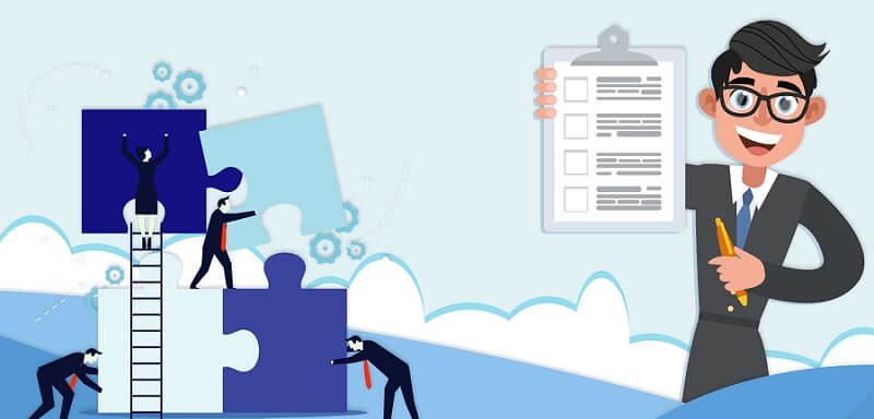 Hướng dẫn về cách viết CV Brand Manager chi tiết nhất 