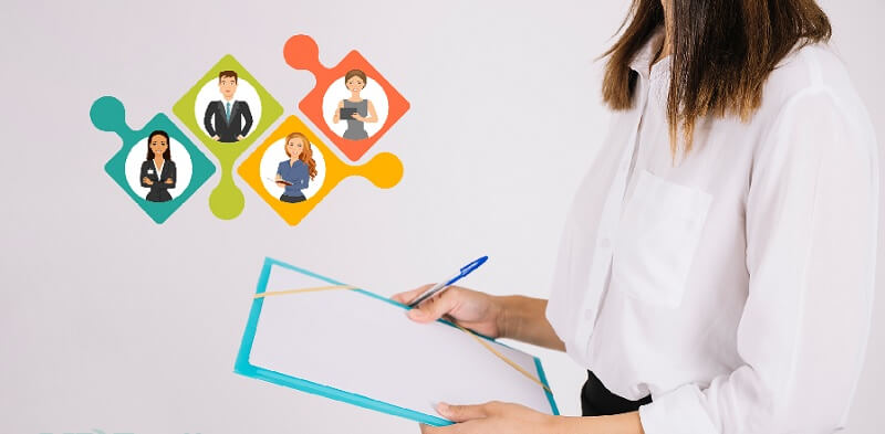 Chứng chỉ sẽ là điểm cộng cho CV ấn tượng 