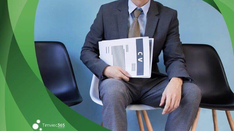 CV theo trình tự thời gian đề cao kinh nghiệm làm việc