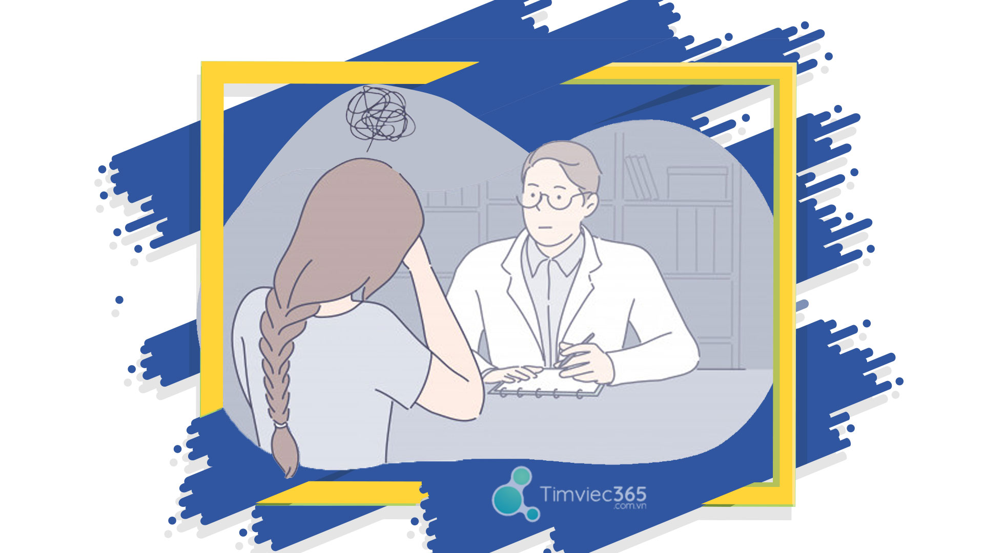 Mục tiêu nghề nghiệp- Càng cụ thể càng là lợi thế