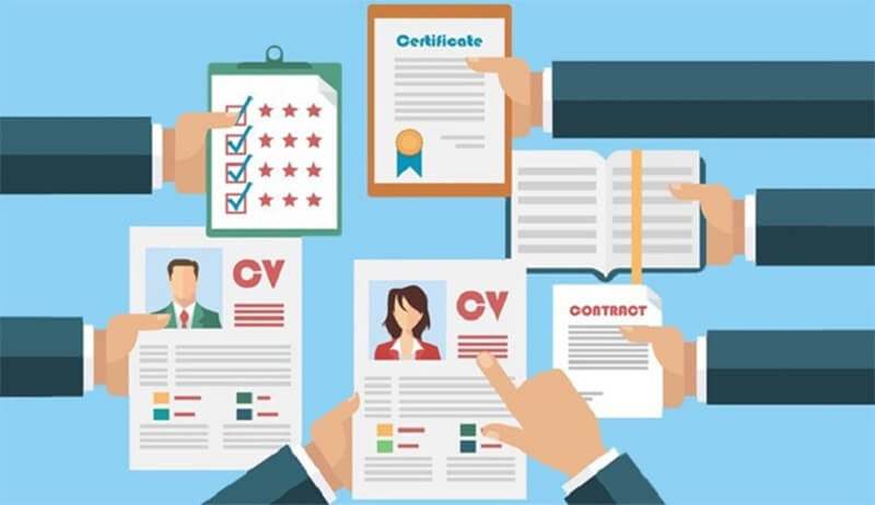 Khởi tạo cv dược sĩ thật dễ dàng cùng với topcvai.com