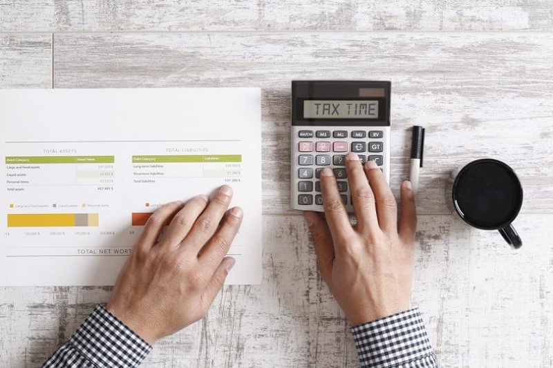 Phần thông tin cá nhân