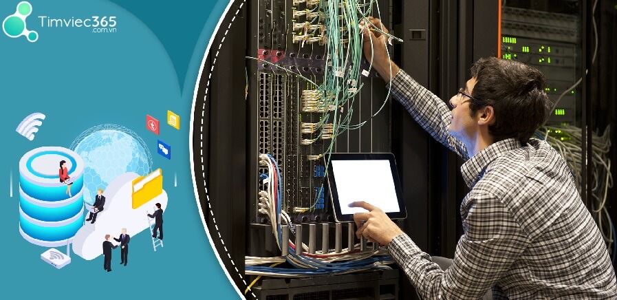 CV kỹ sư điện - Nắm chắc hơn về cơ hội việc làm 