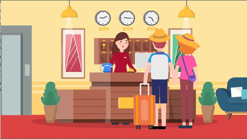 Mục tiêu nghề nghiệp trong tương lai (ngắn hạn, dài hạn)