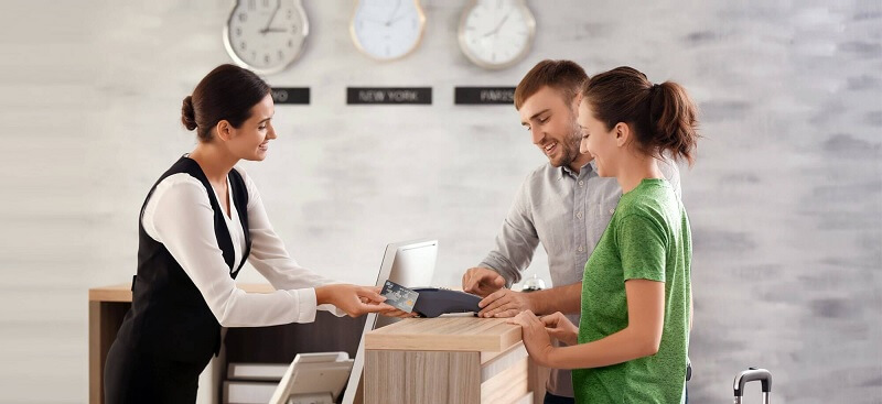 Các kỹ năng liên quan đến công việc 