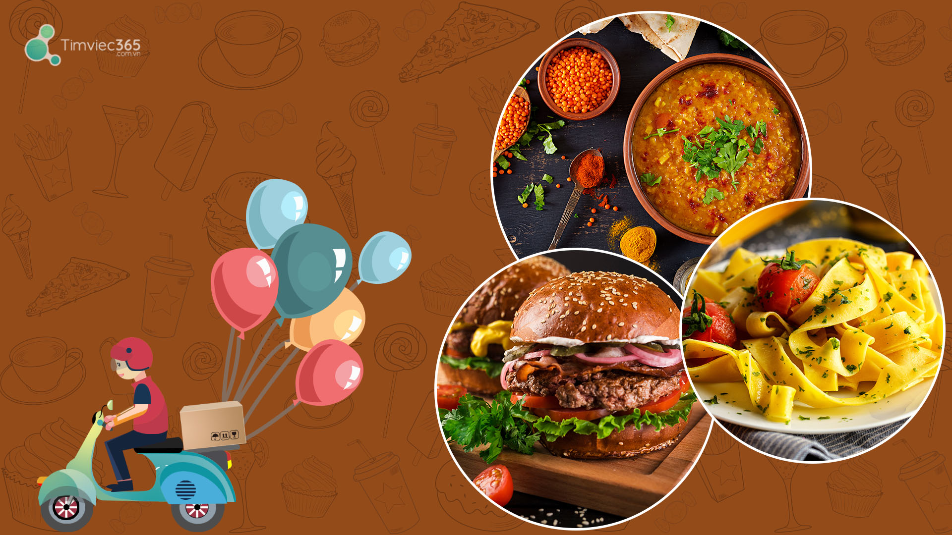 Một số lưu ý trong quá trình viết CV xin việc ngành công nghệ thực phẩm