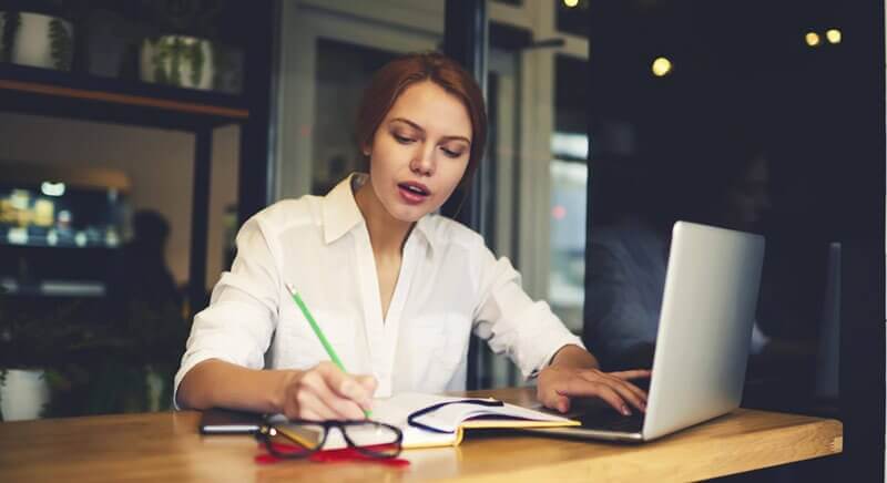 Trình độ học vấn trong CV ngành công nghệ thực phẩm viết ra sao?