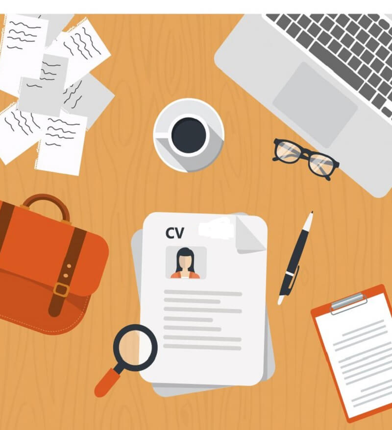 Điểm khác biệt của CV ngành dược