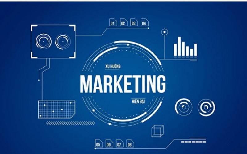 Cách viết CV nhân viên marketing