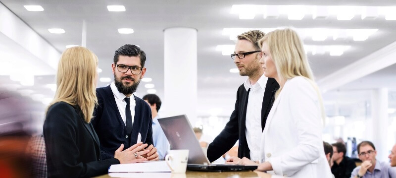 CV Sales Assistant với kinh nghiệm thể hiện chi tiết