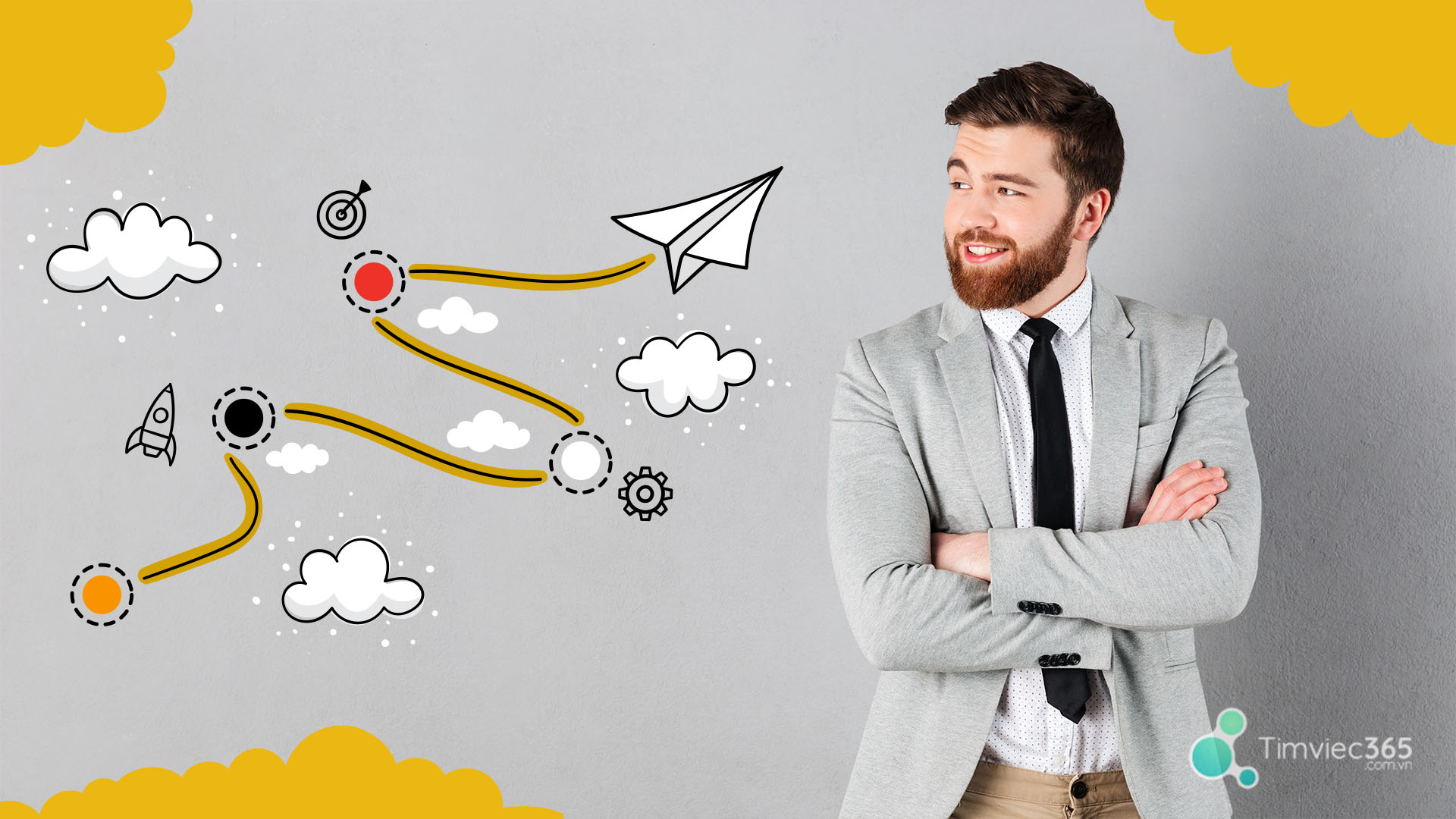 Gợi ý để tạo một CV Sales Assistant ấn tượng hơn 