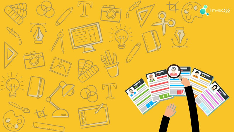 Cách viết thông tin cá nhân chuyên nghiệp