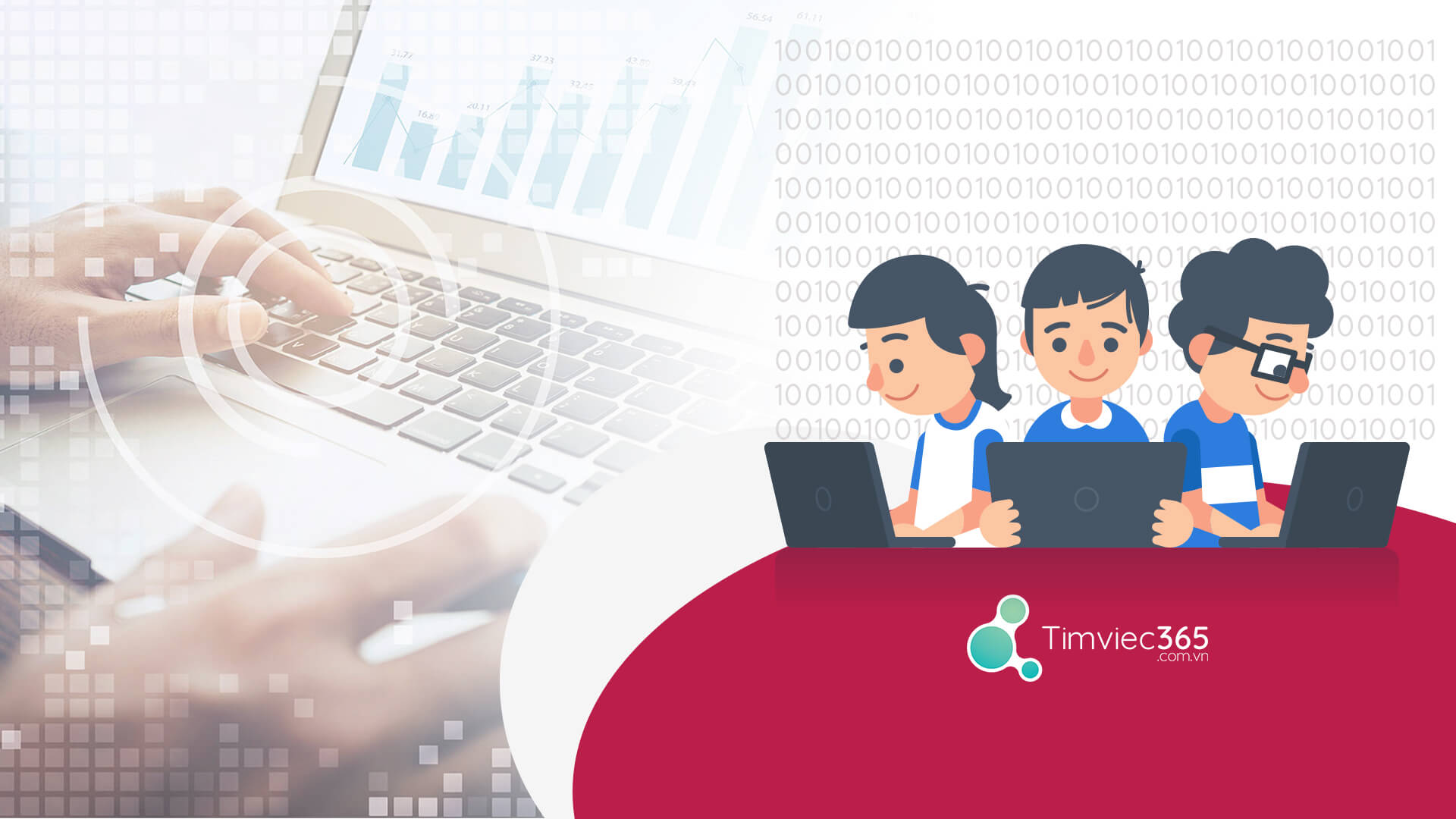 Thực tập sinh IT có cần thiết phải tạo CV xin việc không?