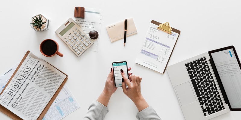 Thông tin bản thân trong CV thực tập sinh kế toán