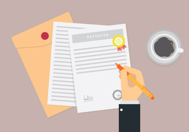 Cách trình bày cv thực tập sinh ngành Luật