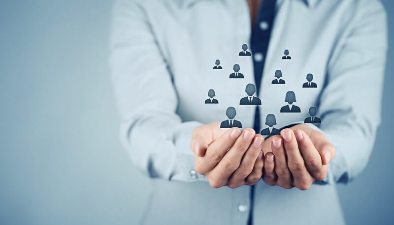 Viết CV thực tập sinh nhân sự để làm nổi bật những giá trị bản thân